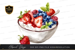 Healthy fruit salad Product Image 1