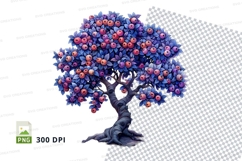 Sunflower in vase clipart png Product Image 1