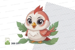 Cartoon owl clipart png Product Image 1