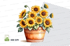 Ice cream cone with chocolate chips clipart png Product Image 1