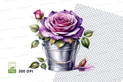 Chocolate assortment clipart png Product Image 1