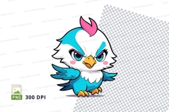 Cartoon owl clipart png Product Image 1