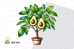 Iced coffee mockup with whipped cream Product Image 1