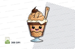 Cupcake clipart png Product Image 1