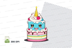 Cake clipart png Product Image 1