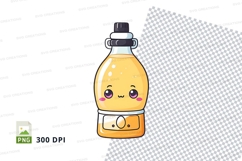 Cute toaster clipart png Product Image 1