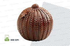 Baseball isolated on white background clipart PNG Product Image 1