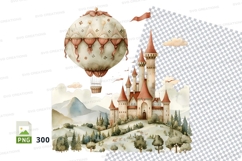 3D Glass Heart Clipart Transparent Love Symbol Gradient Colo Product Image 1