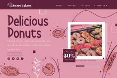 Crabwise Font Product Image 5