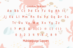 Crabwise Font Product Image 6