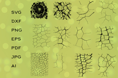 Kintsugi cracks or wall cracks Product Image 1