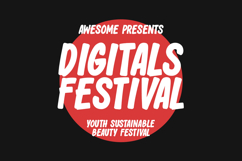 Cracton Bold Hand Drawn Brush Font Product Image 5