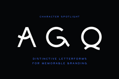 Craego Modern Branding Sans Product Image 4