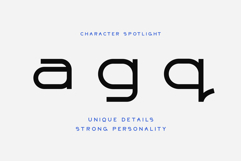 Craego Modern Branding Sans Product Image 5