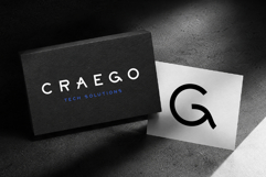 Craego Modern Branding Sans Product Image 6
