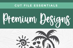 Infuse your wardrobe with the relaxed vibes of Punta Cana using this versatile SVG design. Whether you're a Cricut or Silhouette user, this high-quality file lets you create charming shirts and tote bags that embody your love for this captivating destinat