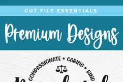Take your DIY projects to the next level using our Paralegal SVG. Whether it's a shirt or a tote bag, this design is perfect for creating personalized gifts. Show your admiration for Paralegals and impress coworkers and friends