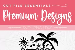 Unleash your creativity with a Kauai Hawaii SVG for Cricut and Silhouette. Design enchanting shirts and tote bags that capture the essence of Hawaii.