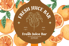 Crafted Pottery - Vintage Serif Display Product Image 16