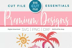 Embrace creativity with this 2024 Birthday Cruise SVG! Perfect for Cricut and Silhouette, create standout shirts and tote bags that inspire.