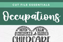 Make memorable gifts for your colleagues using our childcare provider subway art heart SVGs. Craft personalized shirts and tote bags with ease using Cricut and Silhouette. Show your appreciation in style.