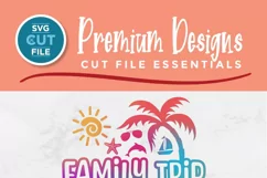  Embrace creativity with this 2024 Family Trip SVG! Perfect for Cricut and Silhouette, create standout shirts and tote bags that inspire.