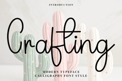 Crafting Product Image 1