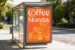 Cranio - Modern Sans Serif Display Font Product Image 10