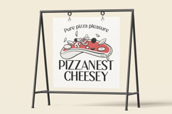 Cranio - Modern Sans Serif Display Font Product Image 3