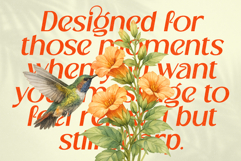 Cranio - Modern Sans Serif Display Font Product Image 9