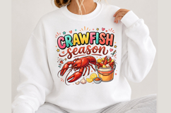 Crawfish Season PNG Product Image 3