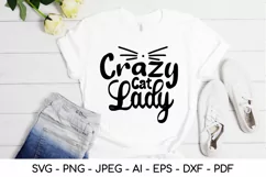 cat svg