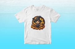 Unique Jack O’Lantern PNG Bundle 10 Unbelievable Designs Product Image 6