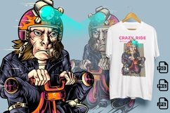 Crazy ride Product Image 1