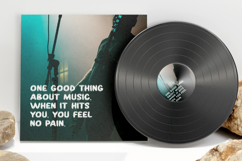 Crazy Storm Font Product Image 2