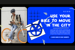 Crazy Storm Font Product Image 3