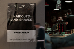 Crazy Storm Font Product Image 7