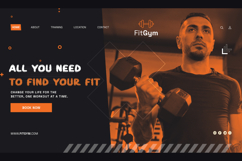 Crazy Storm Font Product Image 8