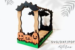 3mm Halloween earring hanger Earring Hanger Rack | Earring Product Image 7