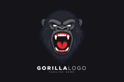 Gorilla Logo Product Image 1