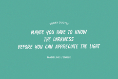 Creafo Elacte Powerful Playful Brush Lettering Product Image 2