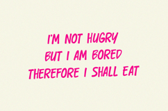 Creafo Elacte Powerful Playful Brush Lettering Product Image 3