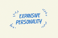 Creafo Elacte Powerful Playful Brush Lettering Product Image 4