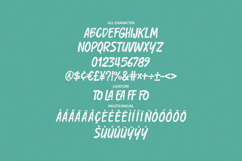 Creafo Elacte Powerful Playful Brush Lettering Product Image 6