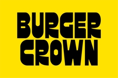 Creak - Sans Serif Display Typeface Product Image 5