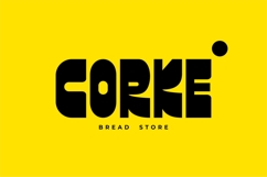 Creak - Sans Serif Display Typeface Product Image 7