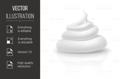 Cosmetic cream Product Image 1