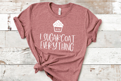 Cream Puff Sans Font Product Image 2