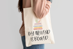 Cream Puff Sans Font Product Image 7