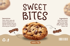 Creamy Mango Product Image 3